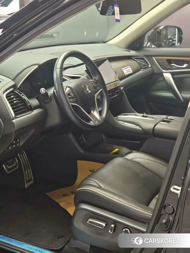 Honda Crown Road id 4260318 из Китая 7