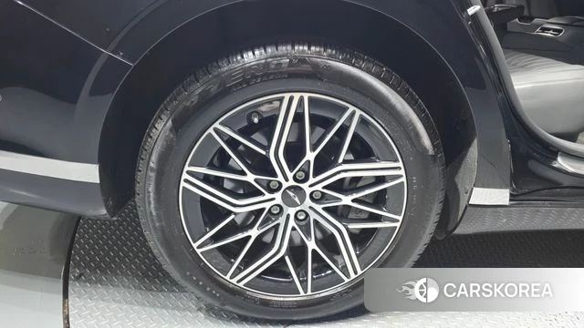 Genesis G90 (RS4) id 4201927 из Кореи 33