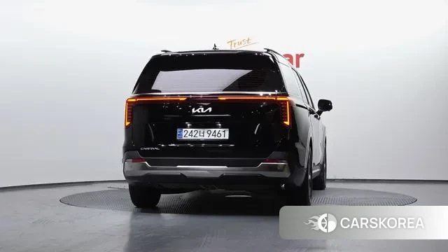 Kia The New Carnival 4th Generation id 3447165 из Кореи 14