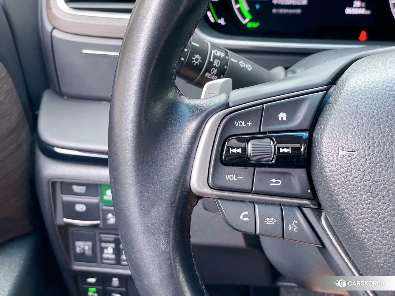 Honda Odyssey id 4493170 из Китая 14