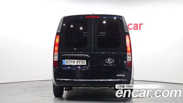 Hyundai Staria id 2420474 из Кореи 14