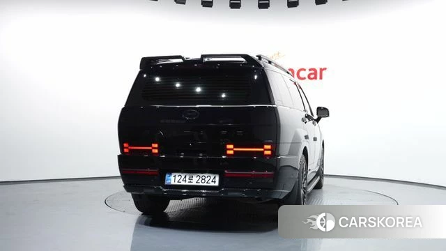 Hyundai Santa Fe (MX5) id 3817343 из Кореи 14