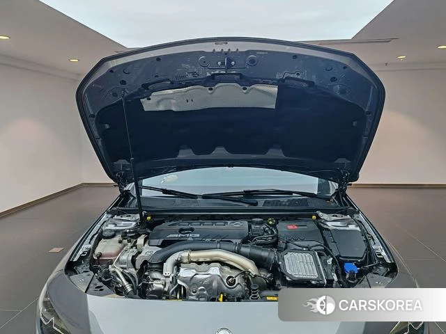 Mercedes-Benz CLA AMG id 4260479 из Китая 13
