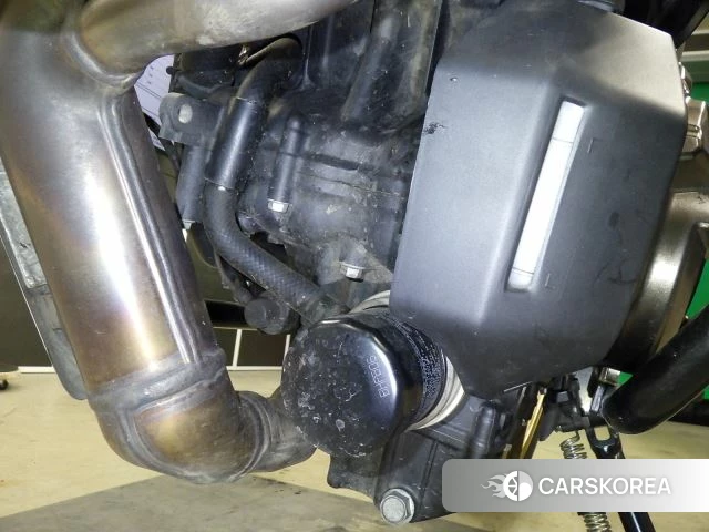 Engine photo