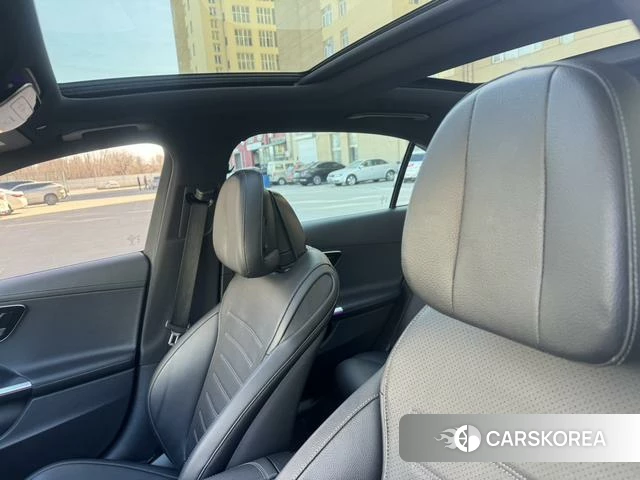 Mercedes-Benz Class C id 4264468 из Китая 10