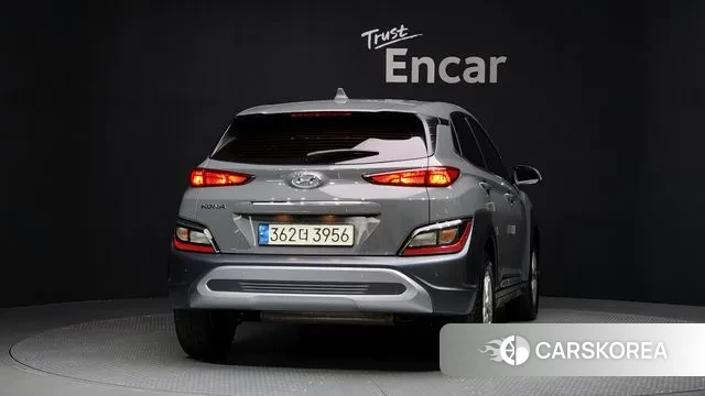 Hyundai The New Kona id 3017328 из Кореи 14
