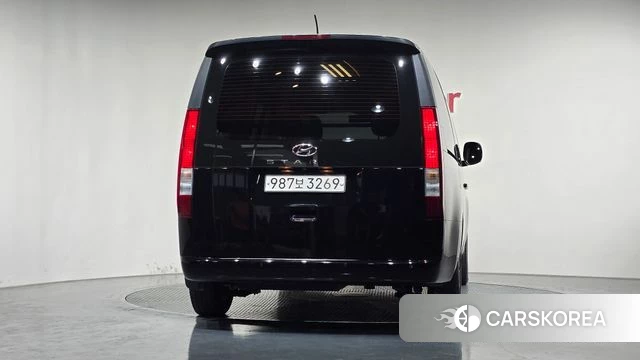 Hyundai Staria id 4282563 из Кореи 14