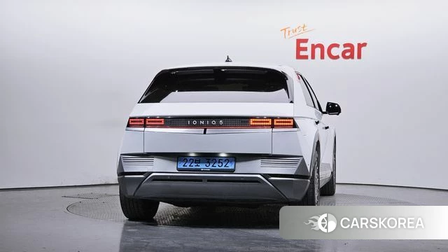 Hyundai Ionic 5 id 3897798 из Кореи 14