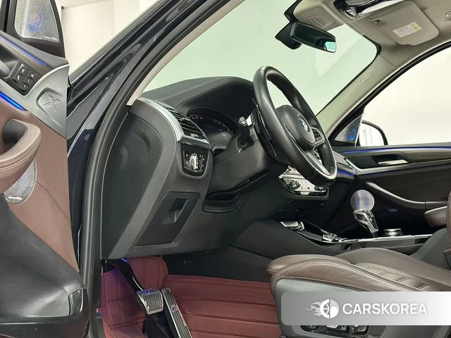 BMW X3 id 4301229 из Китая 10