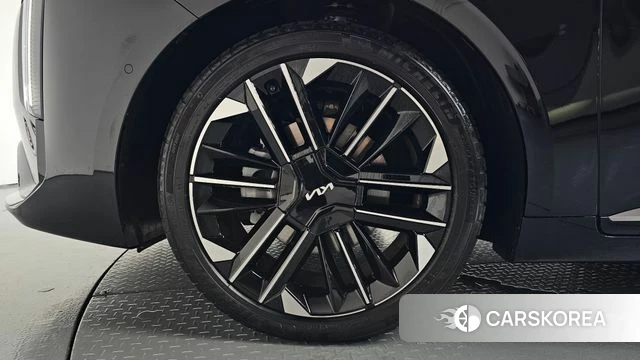 Kia The New K8 Hybrid id 4921293 из Кореи 32