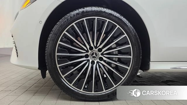 Mercedes-Benz E-Class W214 id 4767715 из Кореи 29