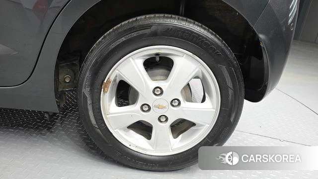 Chevrolet (GM Daewoo) The Next Spark id 4837262 из Кореи 26