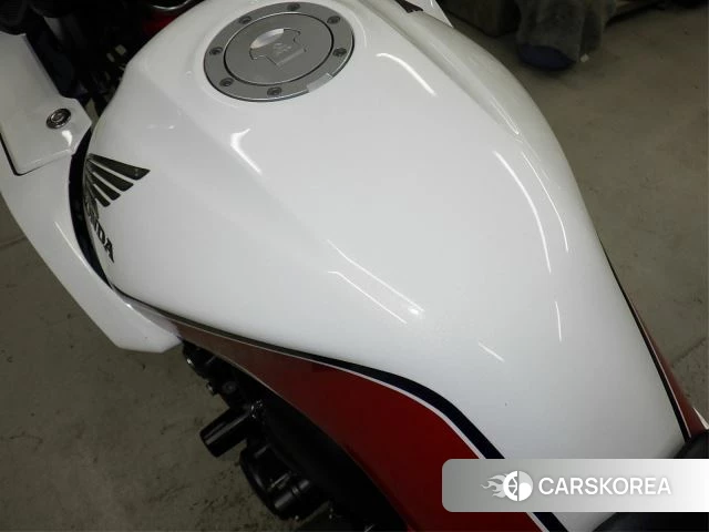 Проданный Honda CB400SF BOLDOR id 3997717 из Японии, фото 18