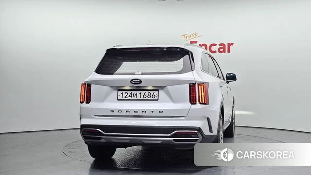 Kia Sorento 4th Generation id 3911404 из Кореи 14