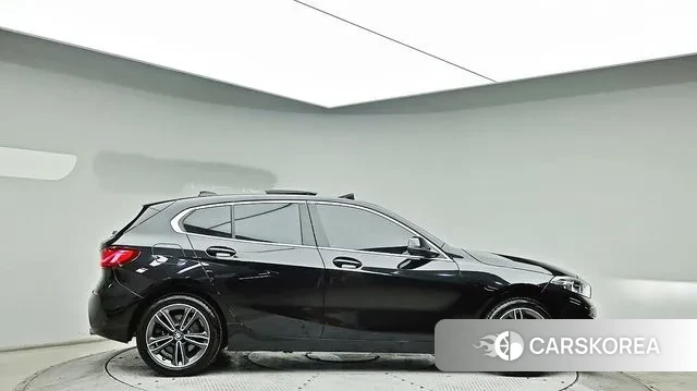 BMW 1 Series (F40) id 3787872 из Кореи 14