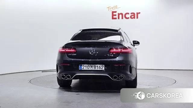 Mercedes-Benz E-Class W213 id 3777699 из Кореи 14