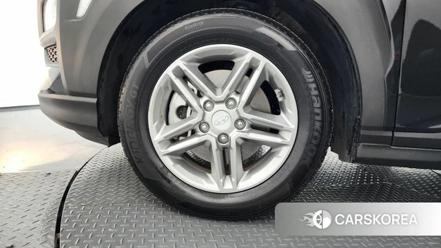 Hyundai Kona id 4269143 из Кореи 26