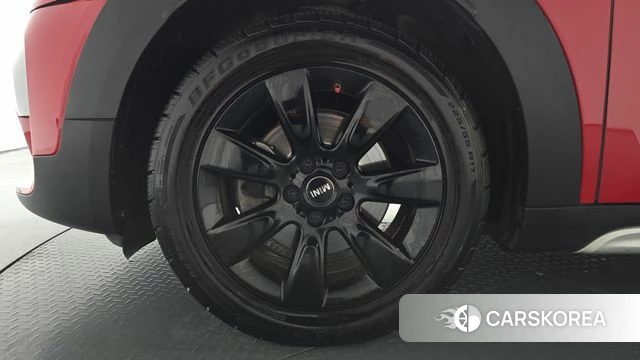 Mini Cooper D Countryman id 4250692 из Кореи 29