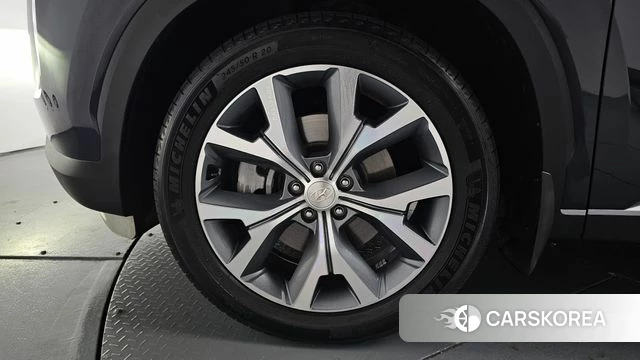 Hyundai Palisade id 4471040 из Кореи 31