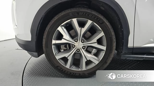 Hyundai Palisade id 4906634 из Кореи 28