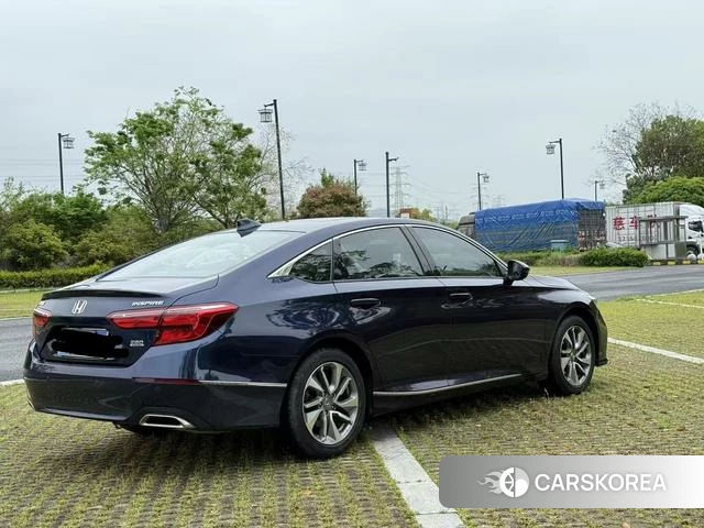 Honda Yingshipai 2020 Другой из Китая, фото 4