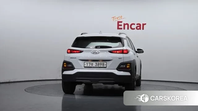 Hyundai Kona id 3510164 из Кореи 14