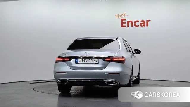 Mercedes-Benz E-Class W213 id 3685849 из Кореи 14