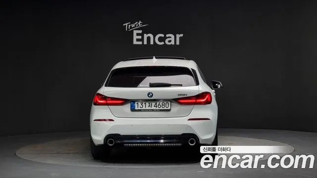 BMW 1 Series (F40) id 2879775 из Кореи 14