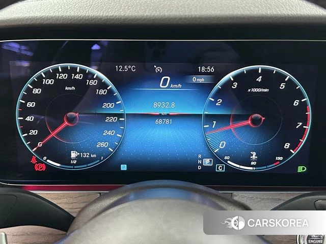 Mercedes-Benz E-class id 4290210 из Китая 19