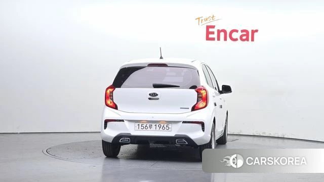 Kia Morning Urban (JA) id 3904529 из Кореи 14