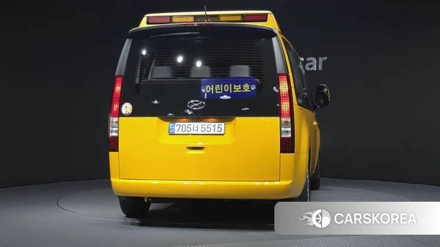 Hyundai Staria id 4640862 из Кореи 24