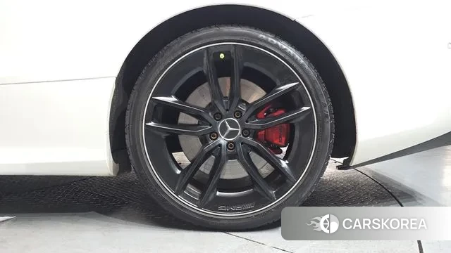 Mercedes-Benz E-Class W213 id 3716655 из Кореи 14