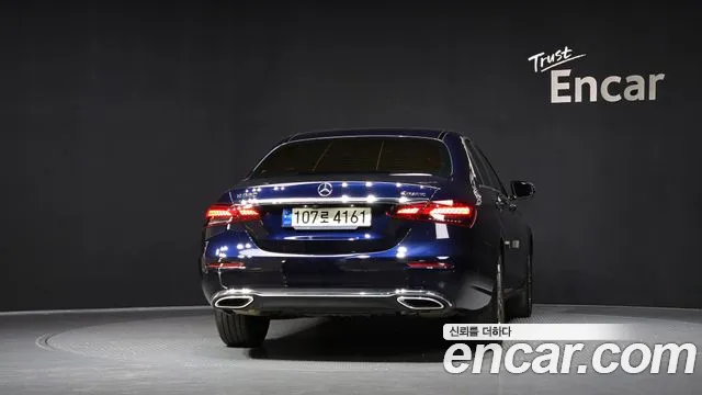 Mercedes-Benz E-Class W213 id 2698211 из Кореи 14