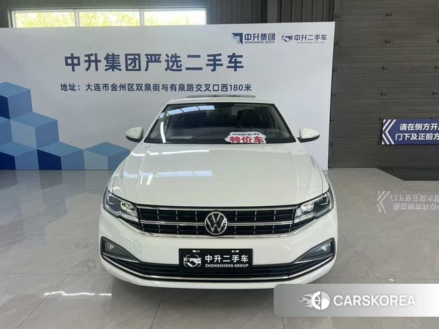 Volkswagen Bora id 4333306 из Китая 15