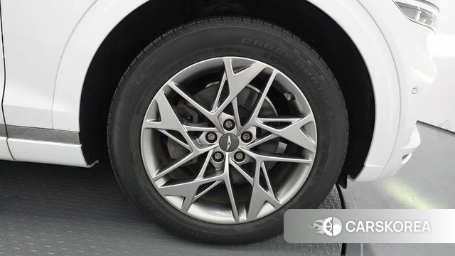 Genesis GV70 id 4772536 из Кореи 27
