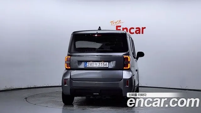 Kia The New Kia Ray id 2934933 из Кореи 14