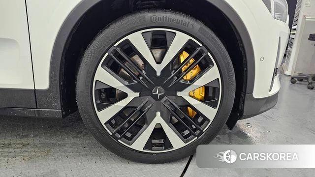 Polestar Polestar 2 id 4753079 из Кореи 25
