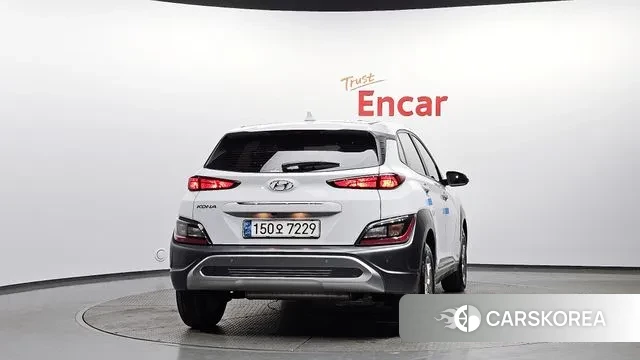 Hyundai The New Kona id 3473883 из Кореи 14