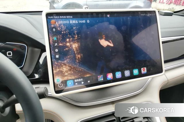 BYD Song PLUS DM id 3908183 из Китая 11