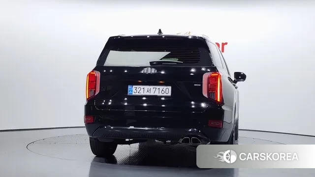 Hyundai Palisade id 3488210 из Кореи 14