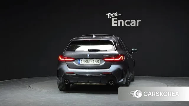 BMW 1 Series (F40) id 3625684 из Кореи 14