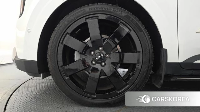 Kia The New Carnival 4th Generation id 4442342 из Кореи 28