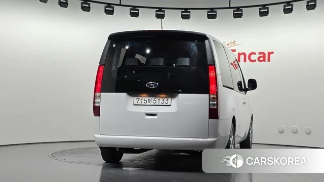 Hyundai Staria id 4505932 из Кореи 25