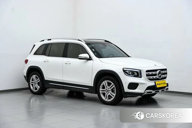 Mercedes-Benz GLB id 4263787 из Китая 14