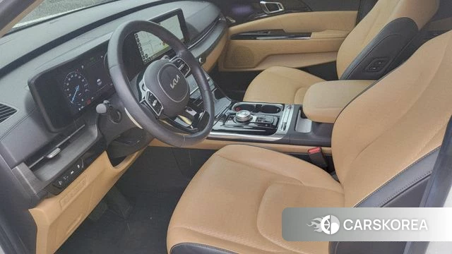 Kia Carnival 4th generation id 4753440 из Кореи 14