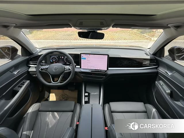Volkswagen Passat id 4348877 из Китая 23
