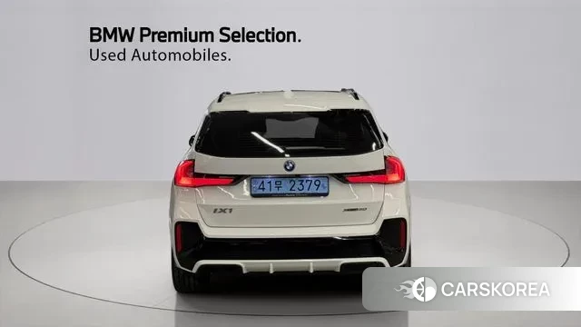 BMW iX1 (U11) id 3684855 из Кореи 14