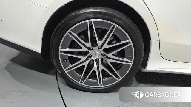 Mercedes-Benz AMG GT id 4524169 из Кореи 25