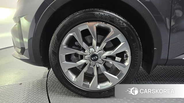 Kia Sorento 4th Generation id 4666617 из Кореи 25