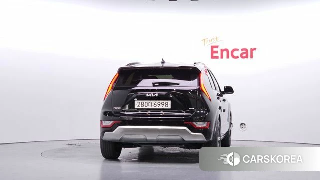 Kia Di Ol Nu Niro id 4749820 из Кореи 24